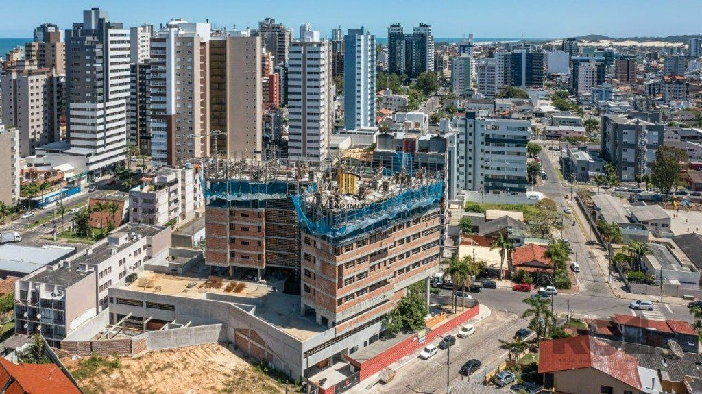 Apartamento 1 dormitório no bairro Centro