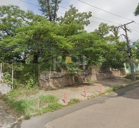 Terreno à venda Travessa Marechal Bormann, Teresópolis - Porto Alegre - Pilar Imóveis