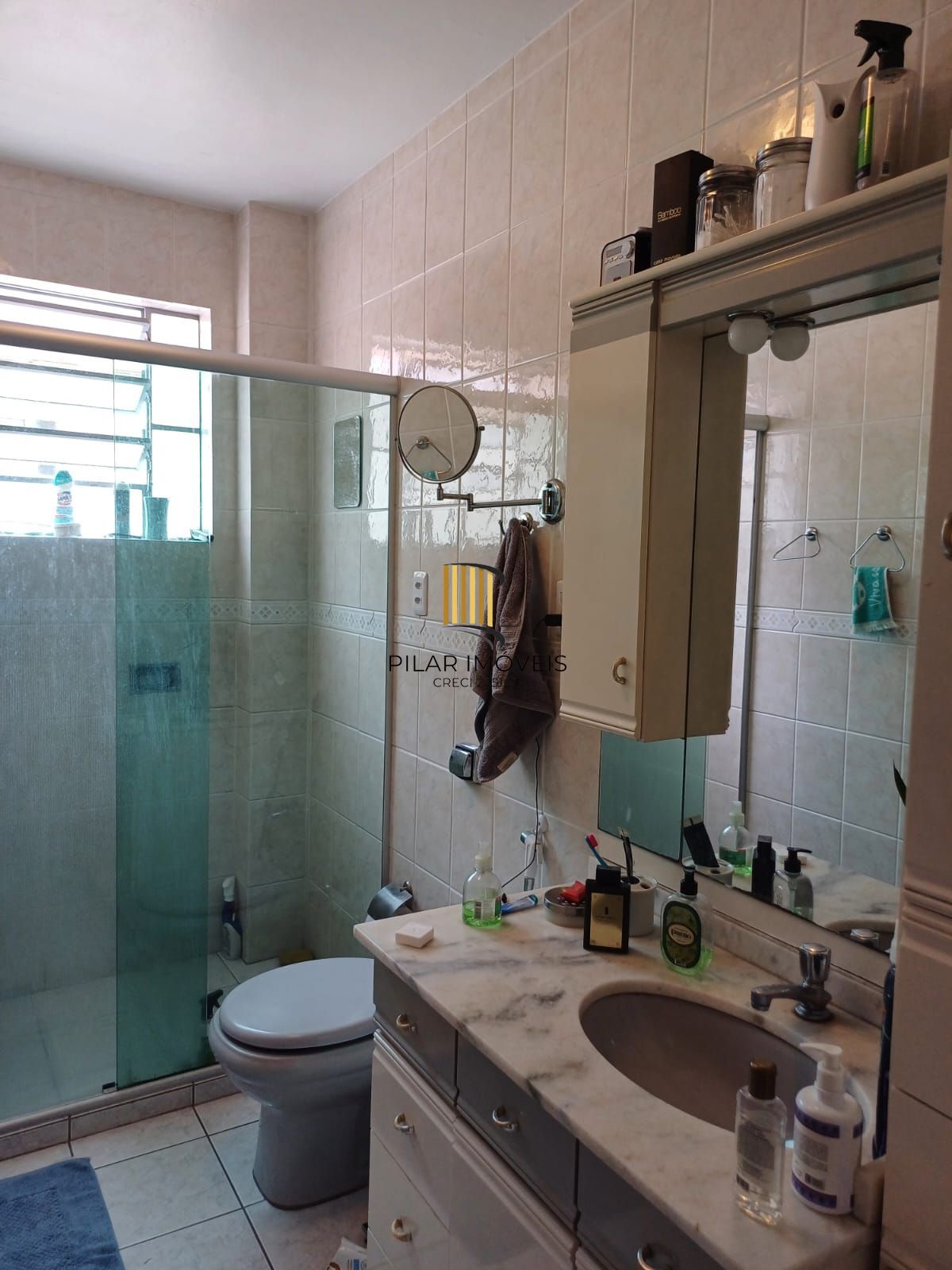 Apartamento 2 dormitórios no bairro Teresópolis