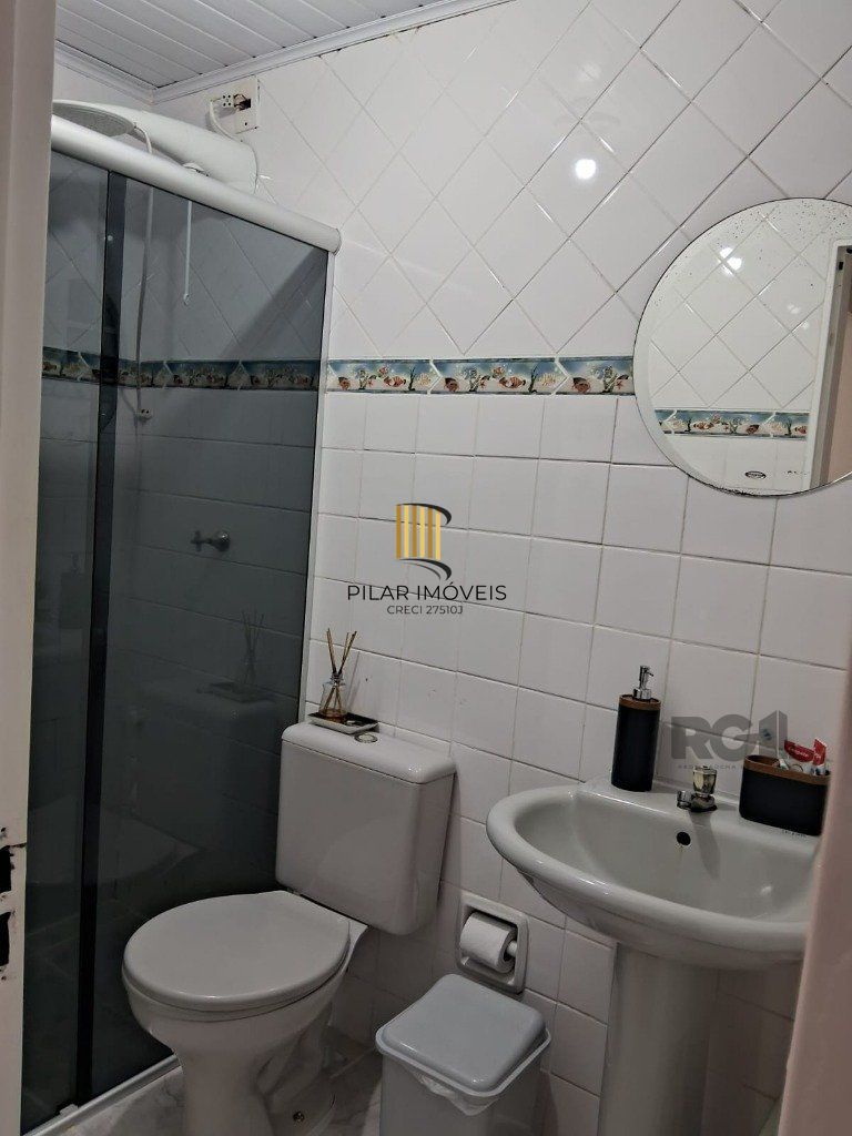 Apartamento 2 dormitórios no bairro Jardim Itu