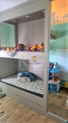 Excelente apartamento localizado no bairro Bela Vista, 128 m² privativos, totalmente reformado e mobiliado.