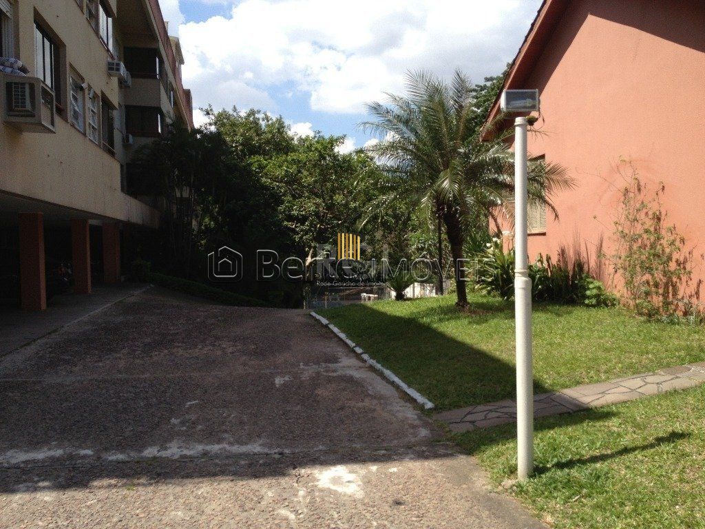Cobertura 2 dormitórios no bairro Teresópolis
