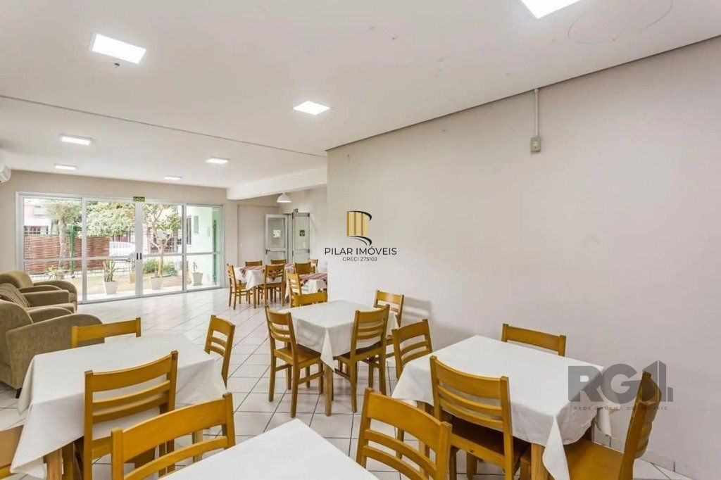 Apartamento à venda com 2 quartos 67 m²  rua são mateus, jardim do salso, porto alegre