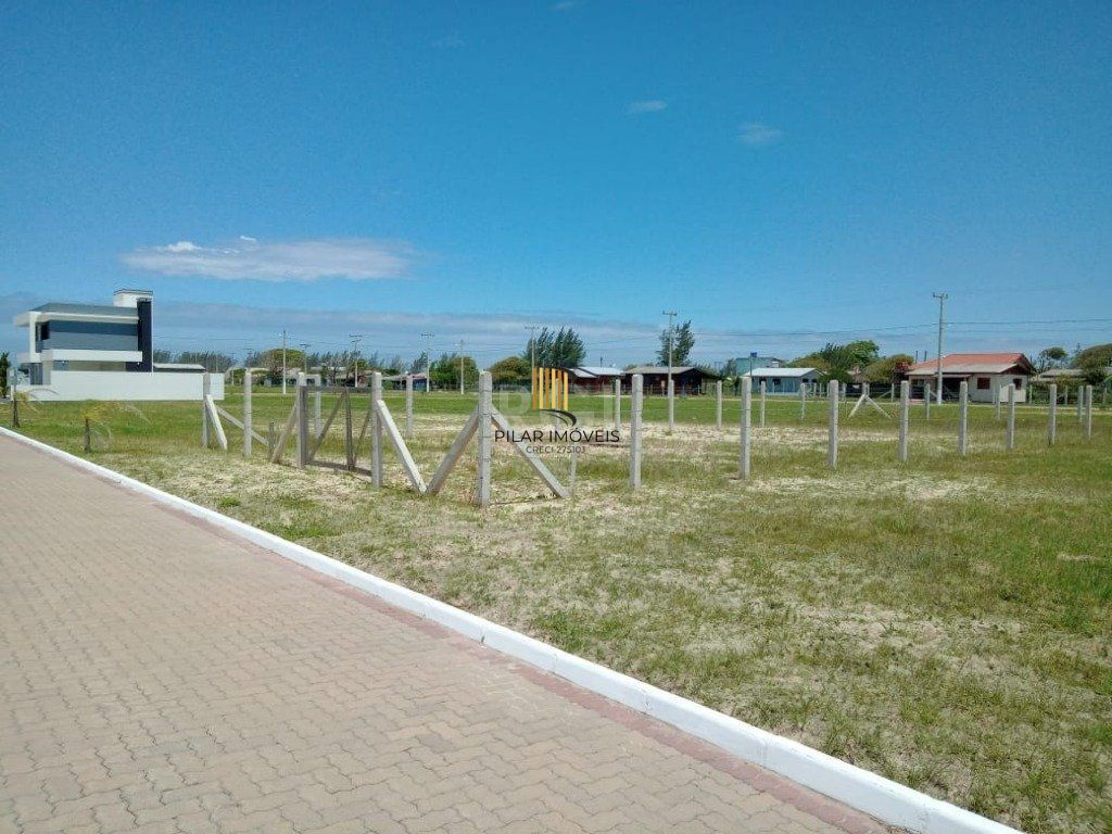 Terreno no bairro Bom Jesus - Pilar Imóveis