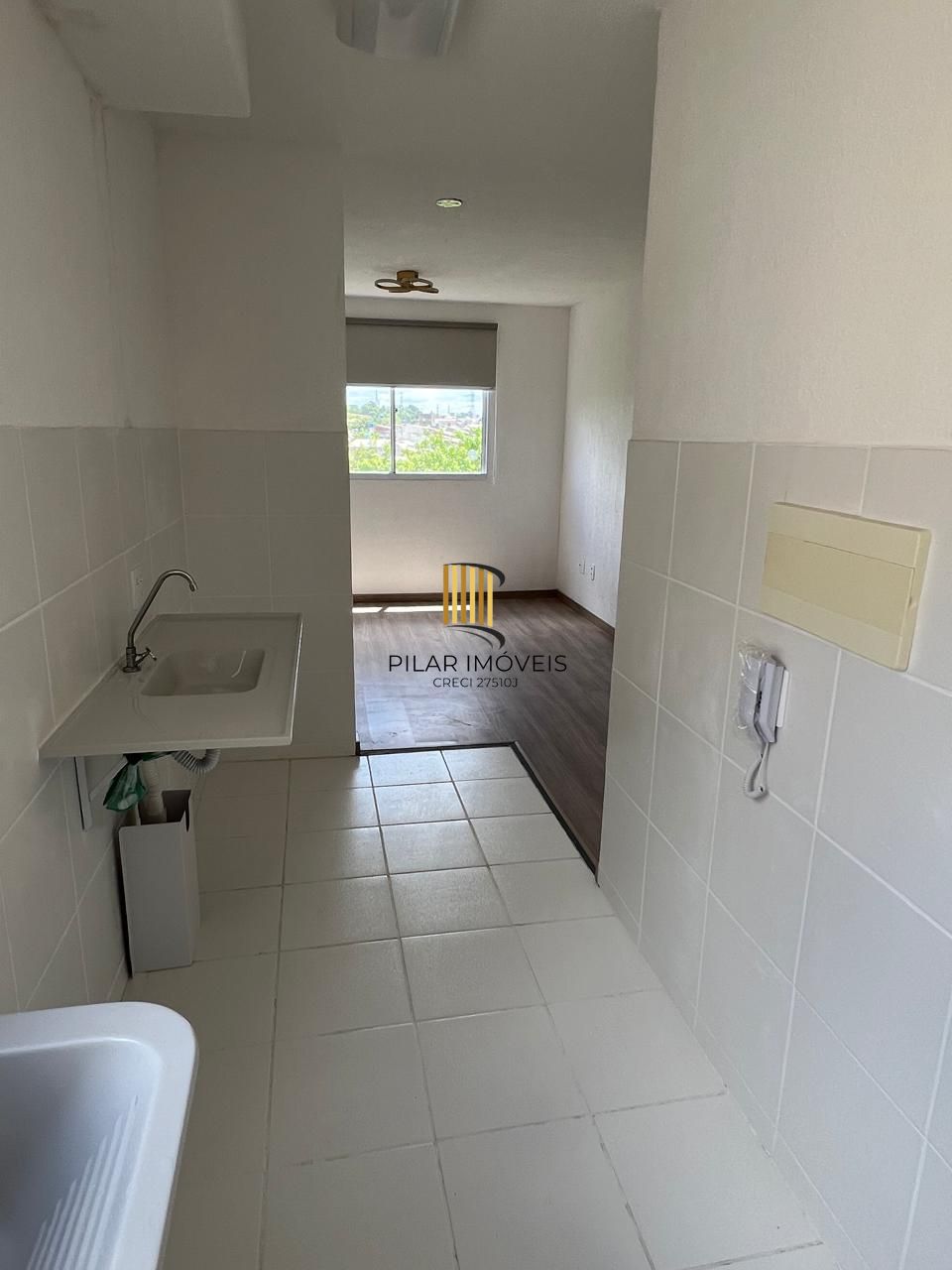 Apartamento de 2 dormitório em Cachoeirinha - Porto Alegre