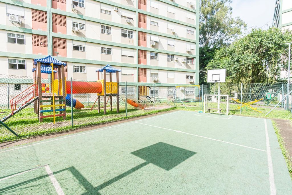 Apartamento Térreo 2 dorms à venda Rua Felizardo Furtado, Petrópolis - Porto Alegre