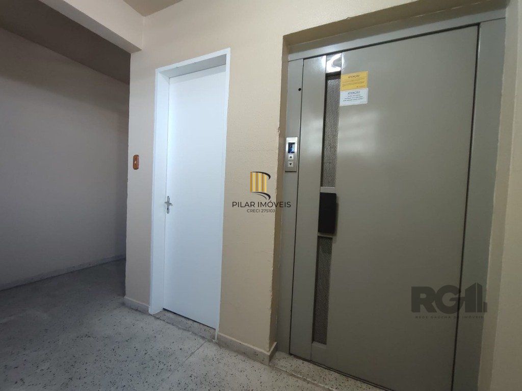 Apartamento à venda com 2 quartos 73 m²   rua sete povos, marechal rondon, canoas