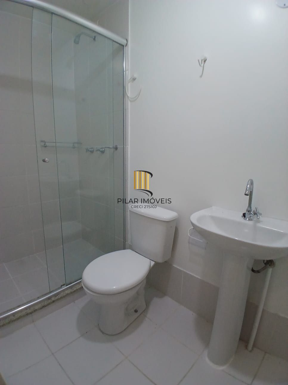 Apartamento com 2 Quartos à venda, 50m² - Jardim Itú Sabará