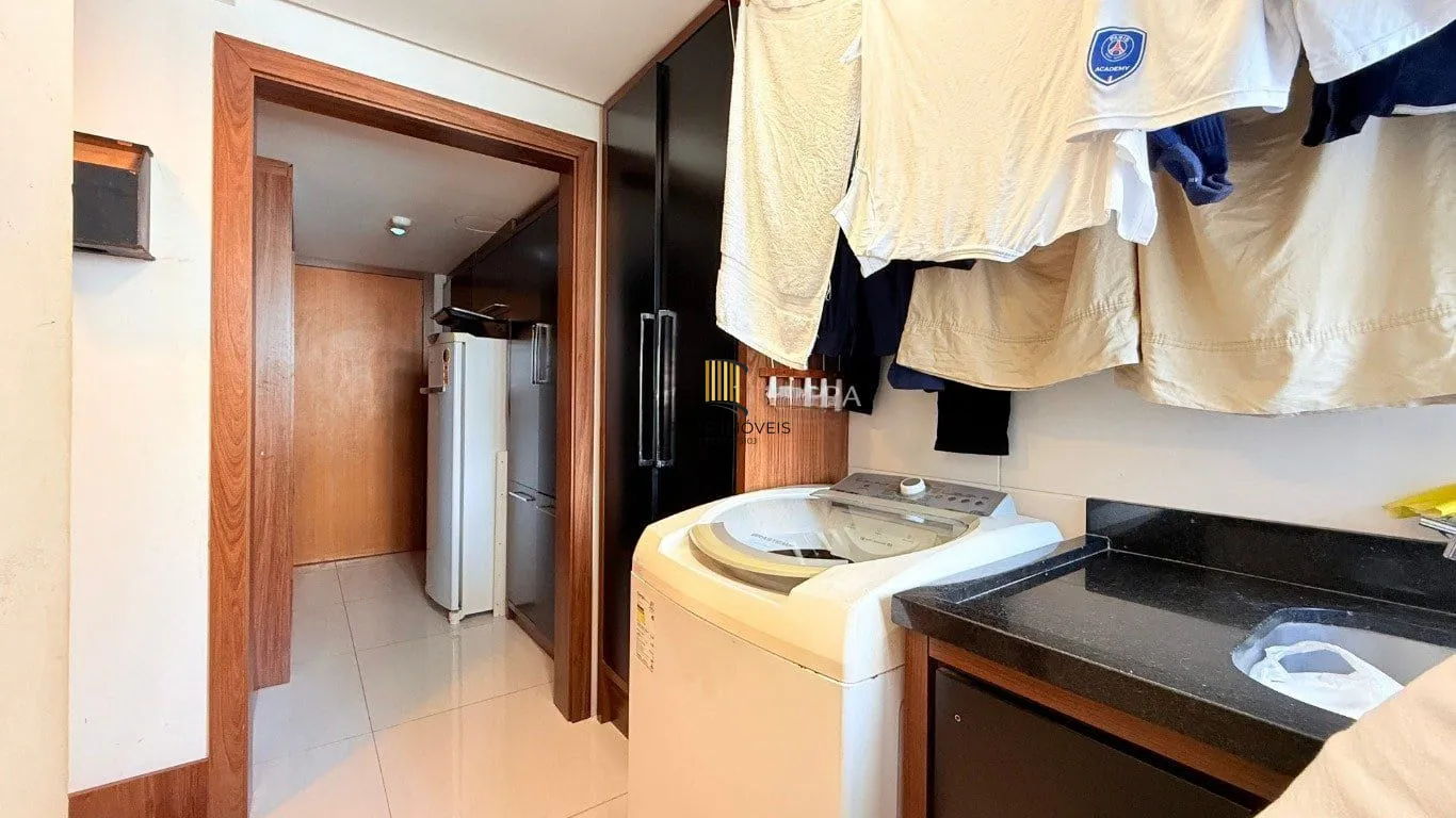 Apartamento de 3 dormitórios à venda em Bela Vista, Porto Alegre