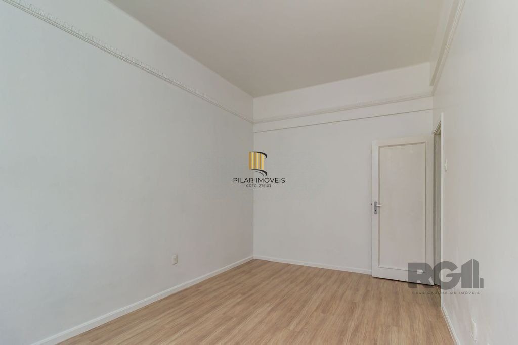 Excelente apartamento de 101,35m² com 2 dormitórios.