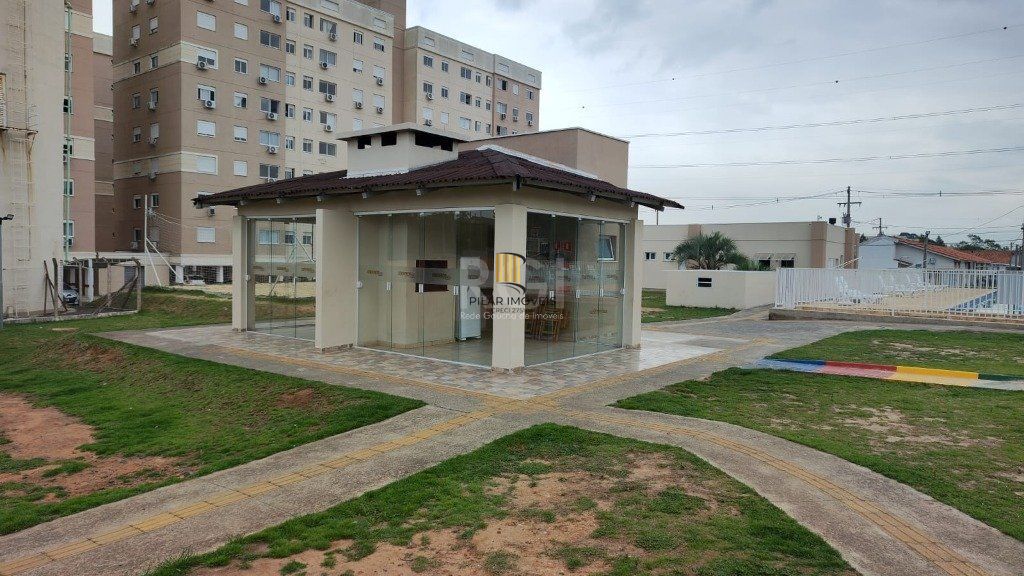 Apartamento de 2 dormitórios, canoas