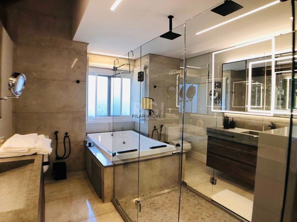 Casa Condominio para Venda - 567m², 5 dormitórios, sendo 5 suites, 10 vagas - Aspen Mountain