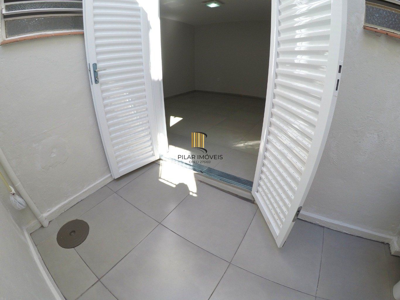 Apartamento com 1 quarto e 25m² à venda em Santana, Porto Alegre.