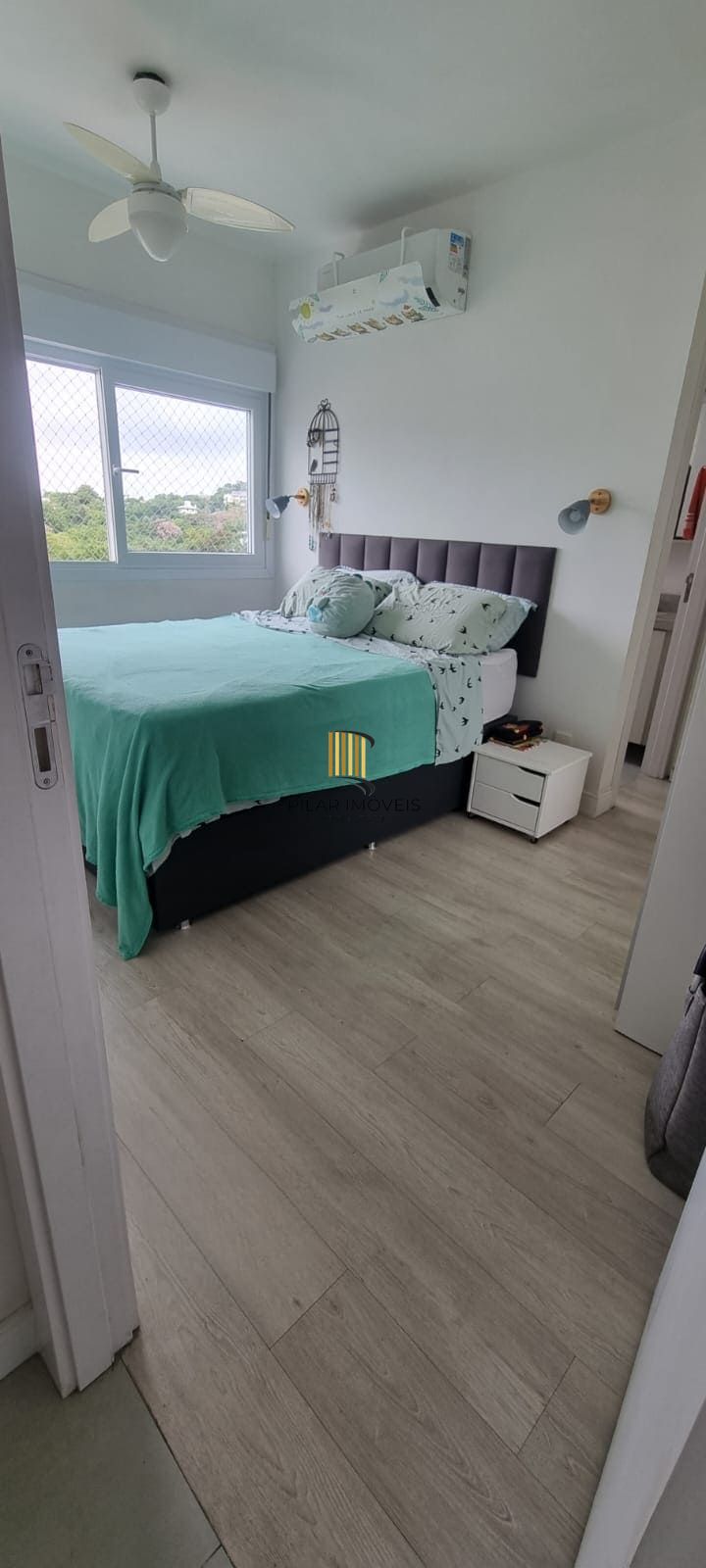 Apartamento 3 dormitórios à venda Avenida Teresópolis