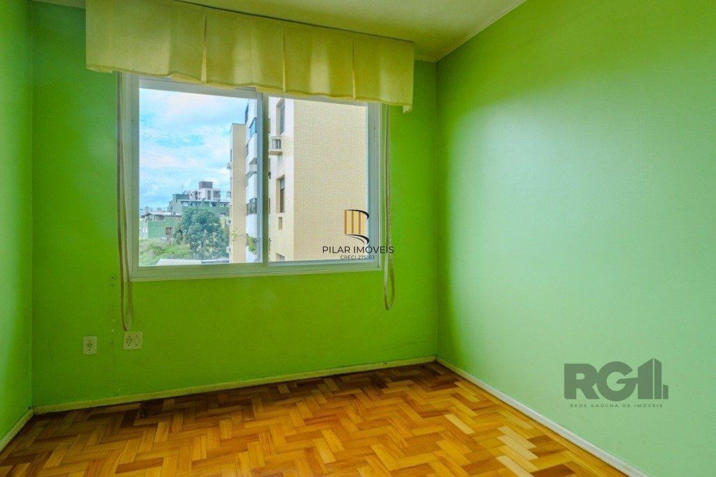 Excelente cobertura de 157m² com 4 dormitórios e 2 vagas. 