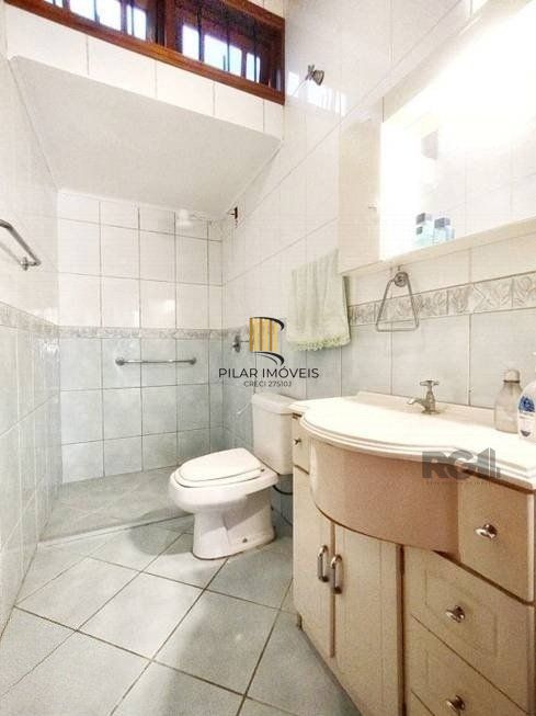 Casa de 3 dormitórios, bairro São Sebastião