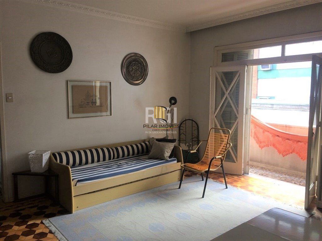 Apartamento para Venda - 142m², 3 dormitórios, 1 vaga - Bom Fim - Pilar Imóveis