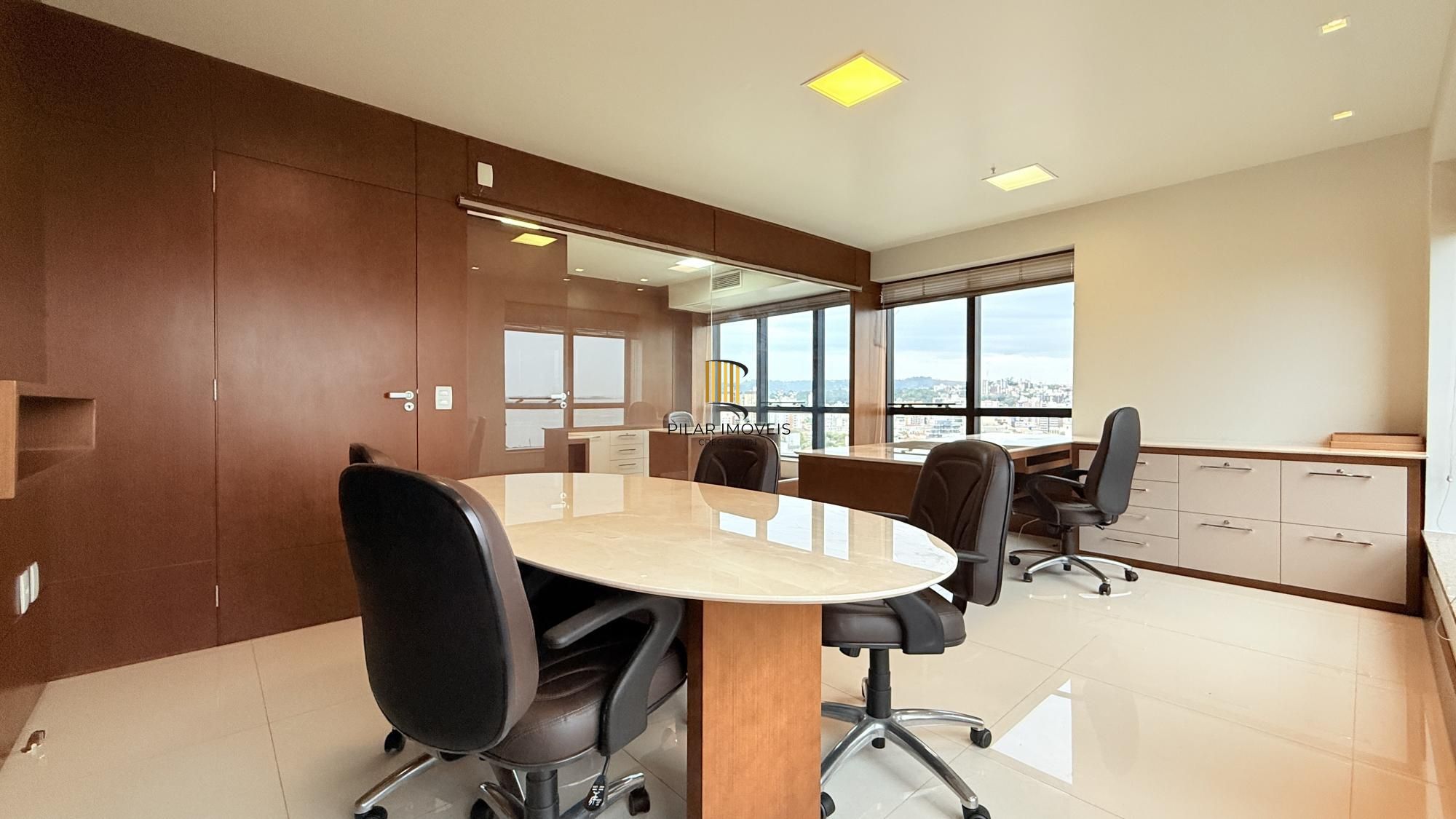Sala Comercial no bairro Praia de Belas