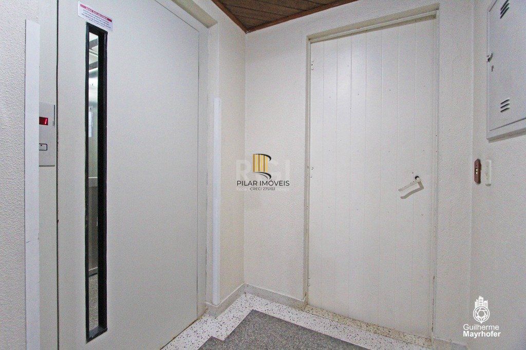Cobertura para Venda - 157m², 2 dormitórios, 2 vagas - Cristo Redentor