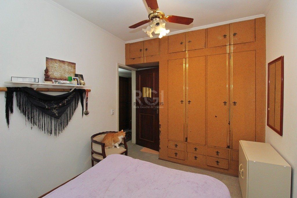 Apartamento para Venda - 84.85m², 2 dormitórios, sendo 1 suites, 1 vaga - Moinhos de Vento