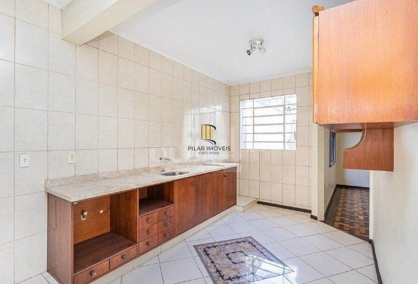 Apartamento para Venda - 96.21m², 3 dormitórios, Azenha