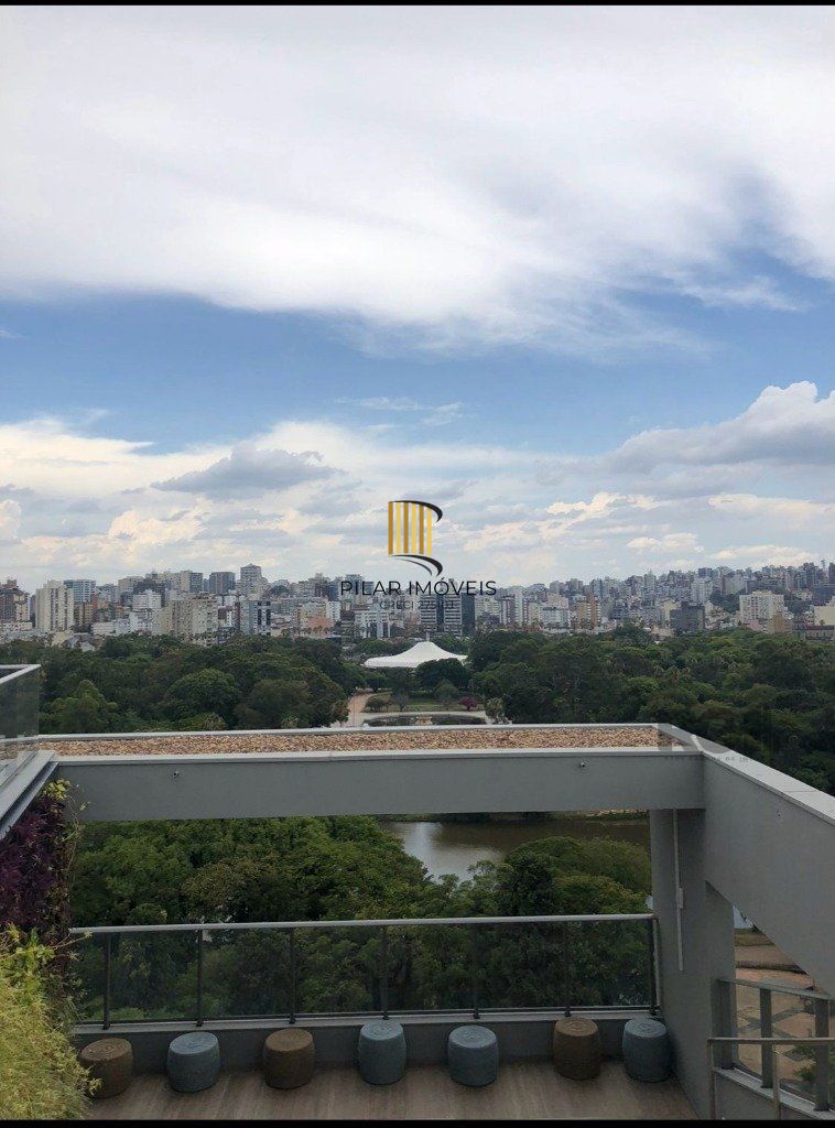 Loft 1 Dormitório(s) Bairro Farroupilha