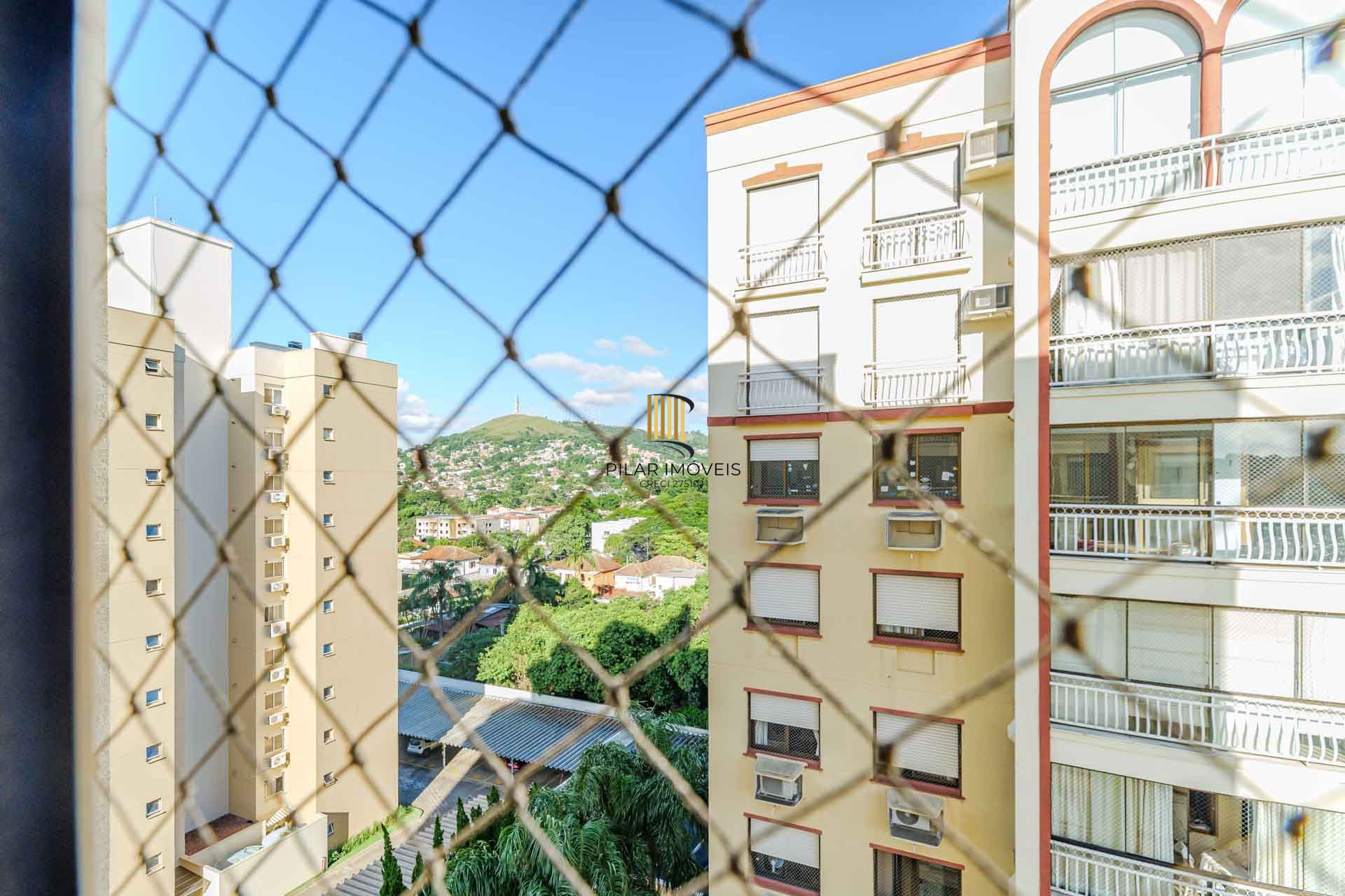 Apartamento para Venda - 93.43m², 3 dormitórios, sendo 1 suites, 2 vagas - Teresópolis