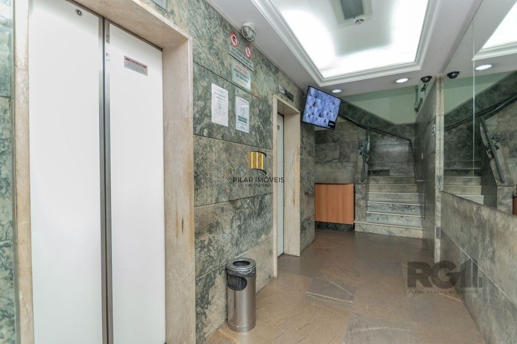 Sala comercial de 48m² no Centro Histórico
