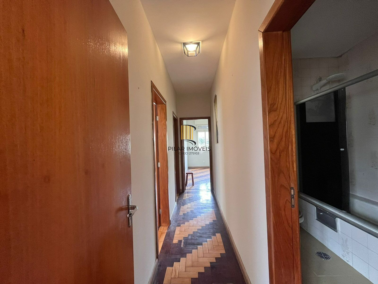 Apartamento de 3 dormitórios á venda no Bairro Rio Branco, Porto Alegre.