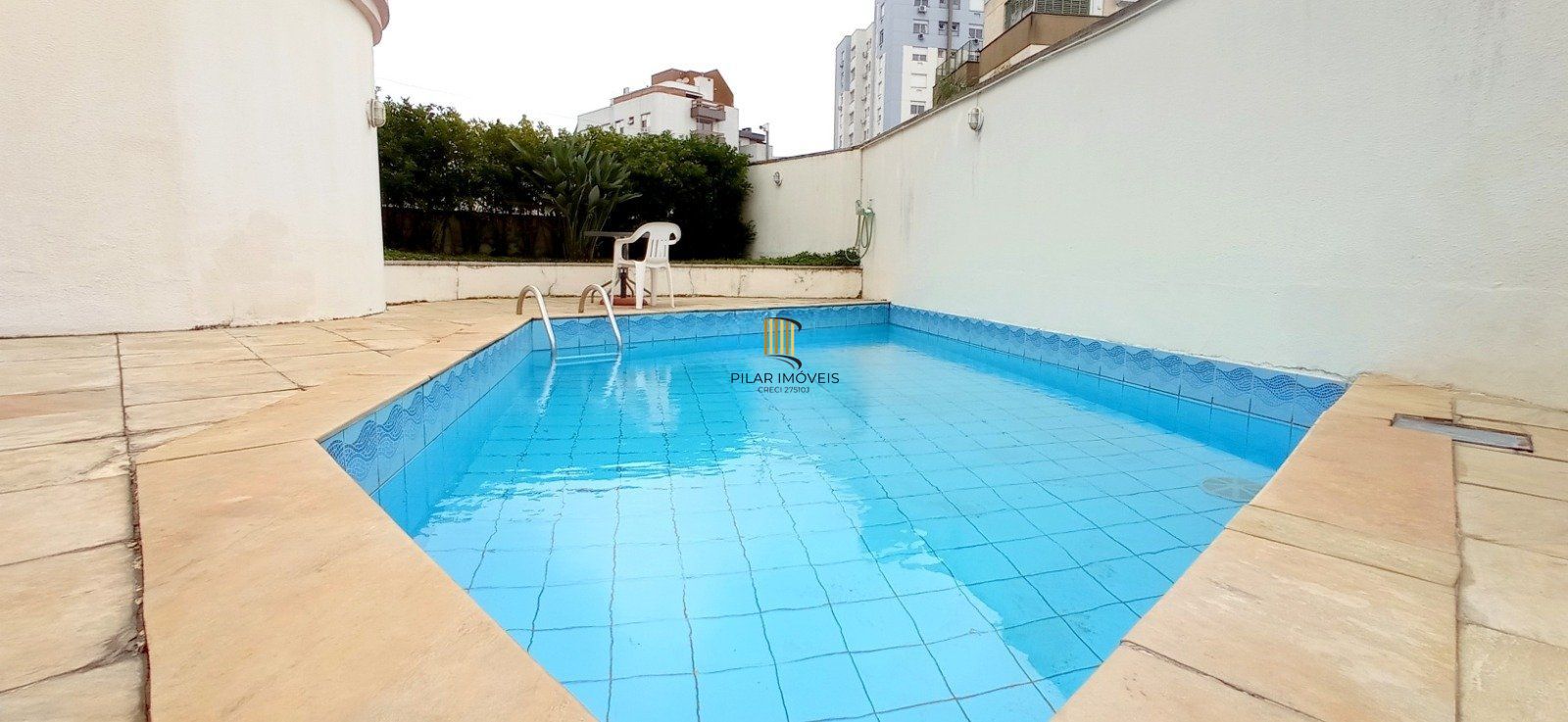 Apartamento com 2 quartos, 2 vagas e 57.37m²