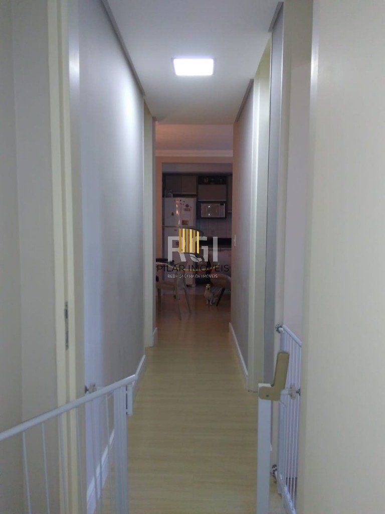 Apartamento para Venda - 67.59m², 3 dormitórios, sendo 1 suites, 2 vagas - Tristeza