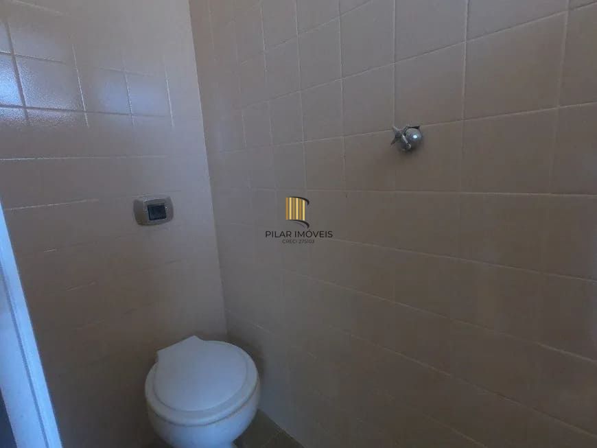 Apartamento 2 dormitórios no bairro Menino Deus