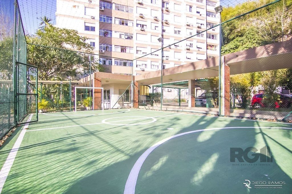 Apartamento 2 dorms à venda Avenida Guaíba, Vila Assunção - Porto Alegre