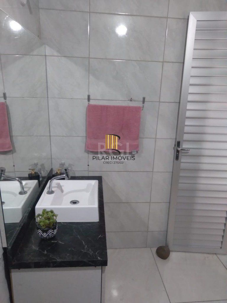 Apartamento para venda com 80m² e  2 dormitórios no bairro  Navegantes Porto Alegre