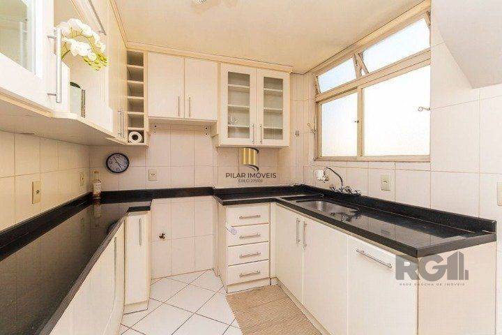 Cobertura com 2 quartos e 128m² à venda em Mont Serrat, Porto Alegre.