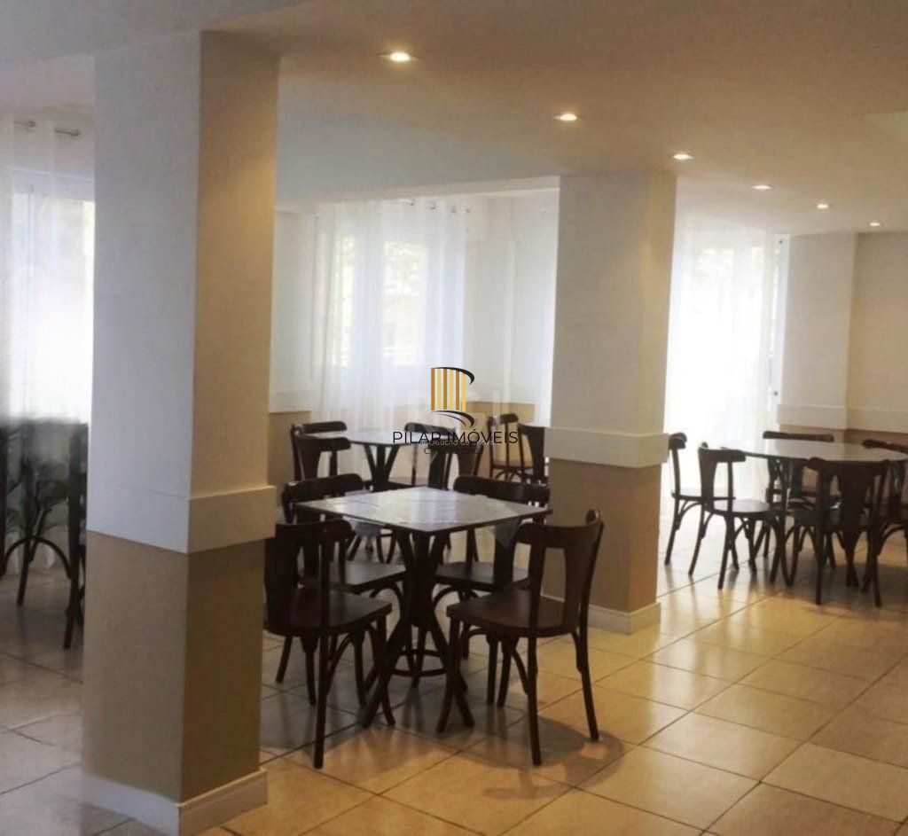 Apartamento de 2 quartos à venda Rua Teotônia, Camaquã - Porto Alegre