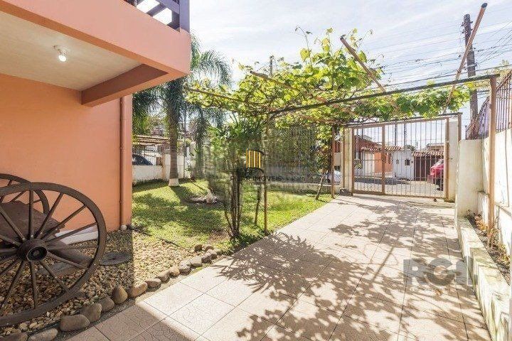 Casa 3 quartos no bairro Partenon, em Porto Alegre
