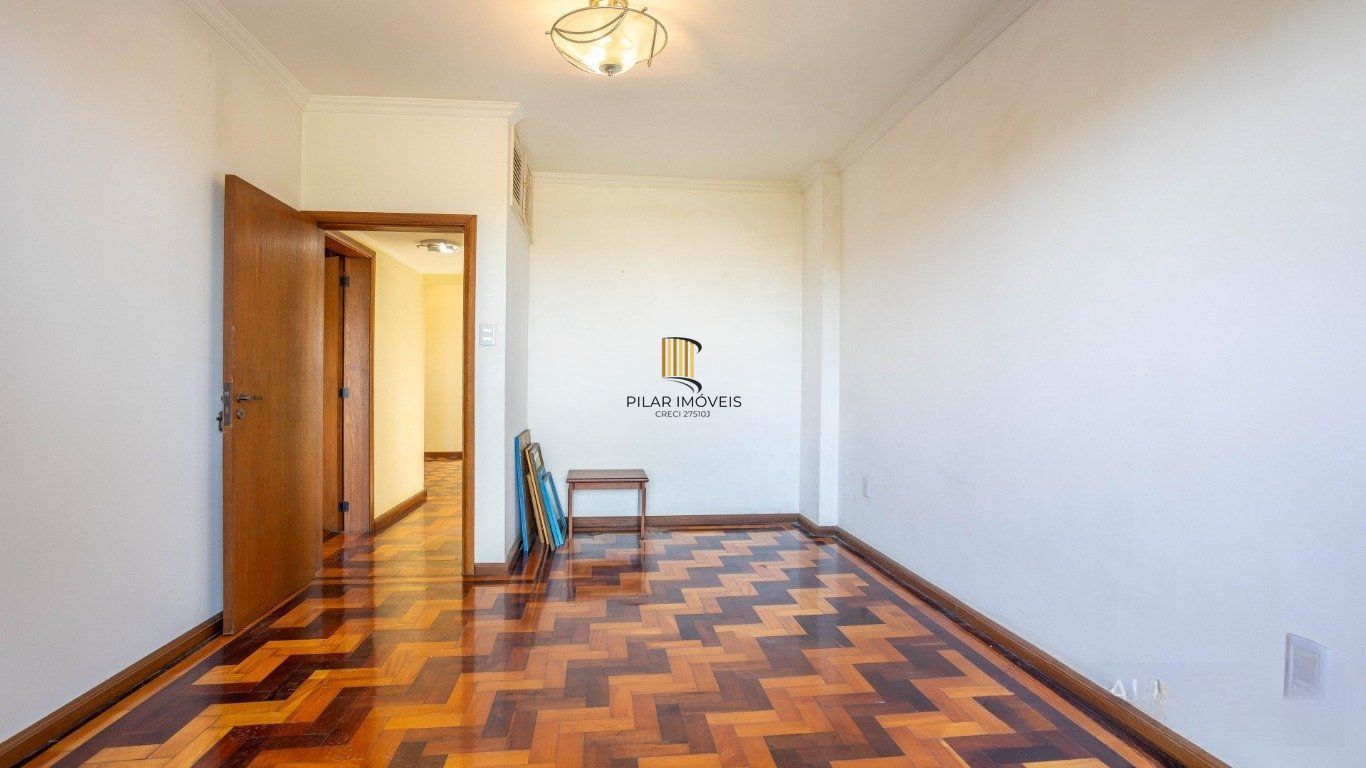 Apartamento à venda com 3 quartos 135 m²  avenida cauduro, bom fim, porto alegre