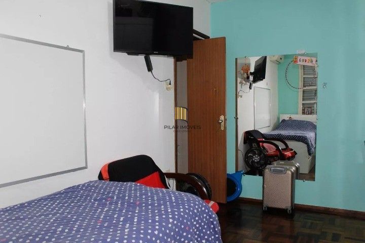 Apartamento 2 dormitórios no bairro Medianeira