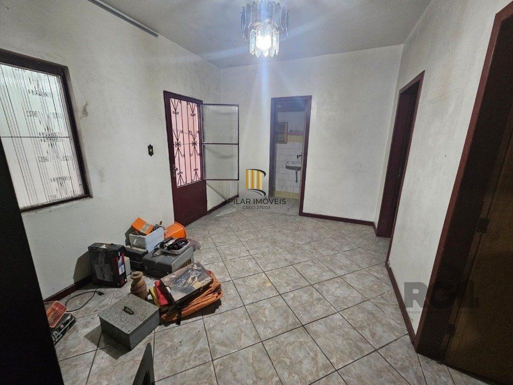 Prédio Comercial no bairro Santa Tereza