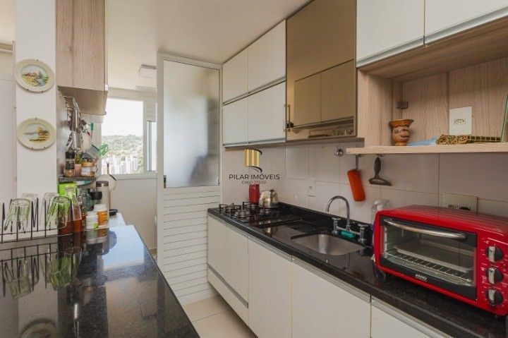 Apartamento 3 dormitórios no bairro Partenon