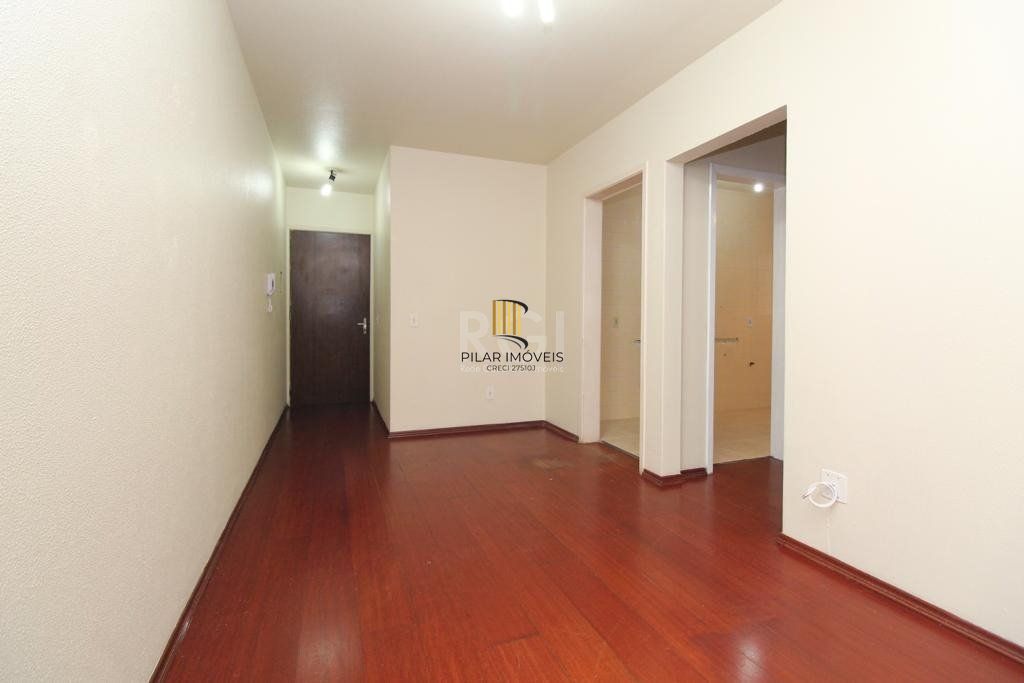 Apartamento 1 dormitório no bairro Jardim do Salso