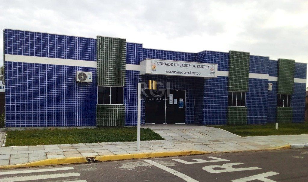 Terreno para Venda - 0m², 0 dormitórios, Balneário Atlântico