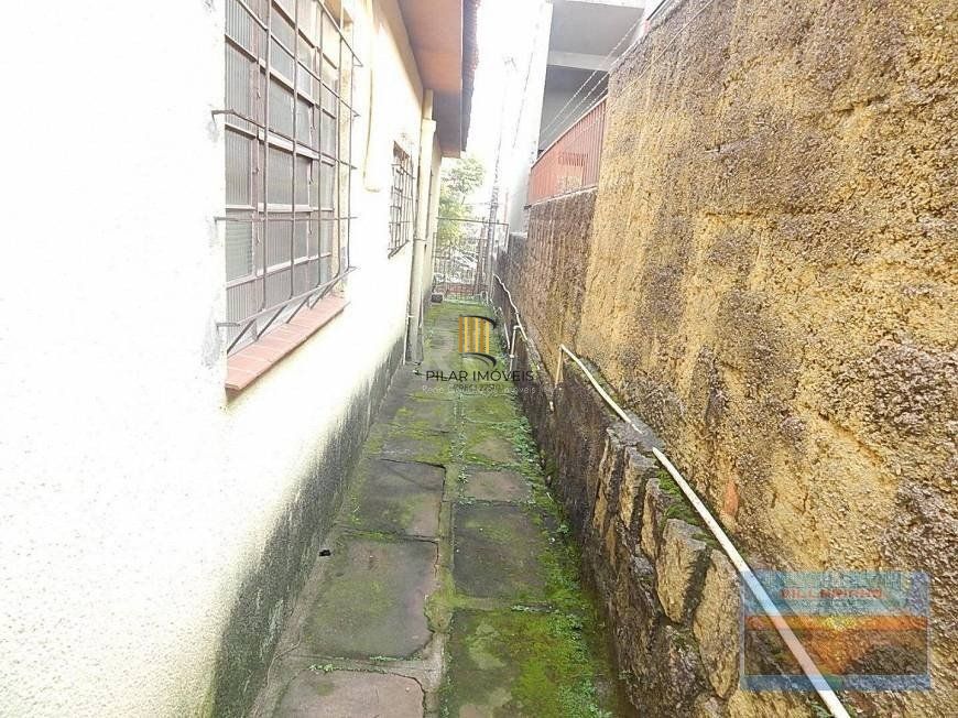 Casa para Venda - 120m², 3 dormitórios, 5 vagas - Nonoai