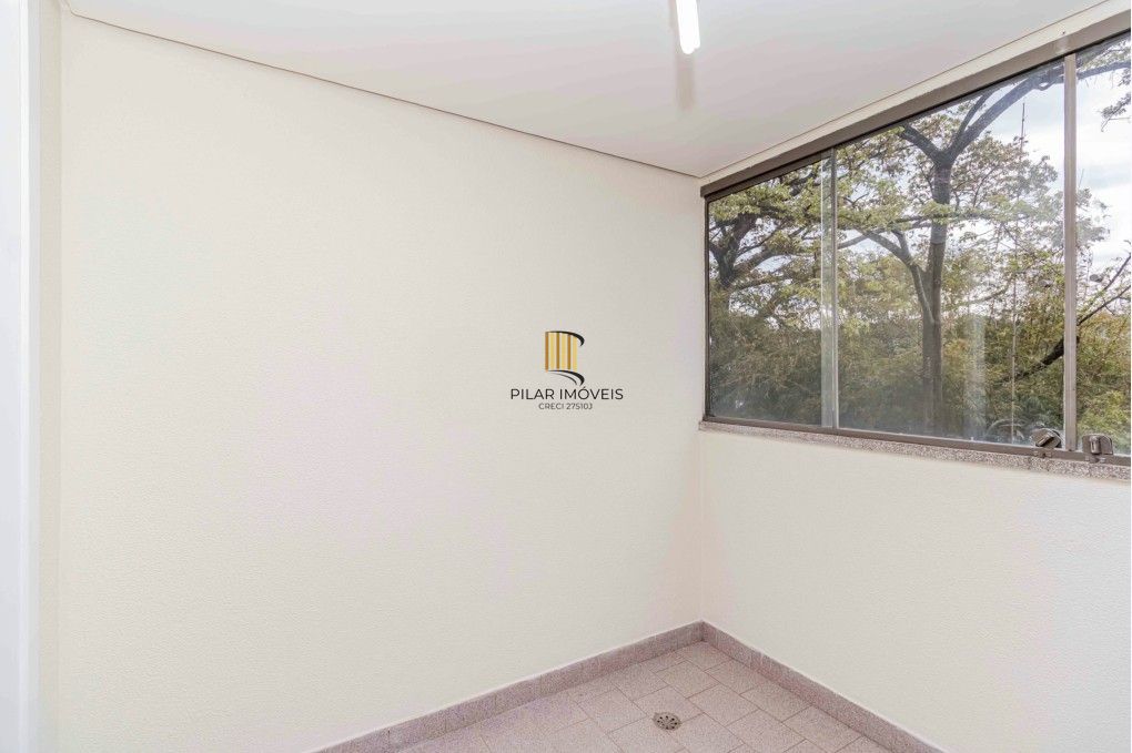 Apartamento 2 dorms à venda Avenida Clemenciano Barnasque, Teresópolis - Porto Alegre