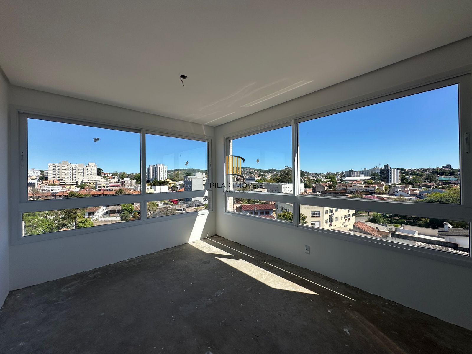 Venda de Apartamento Novo na Dr. Barcelos – Suíte, Vista Panorâmica e 2 Vagas Descobertas