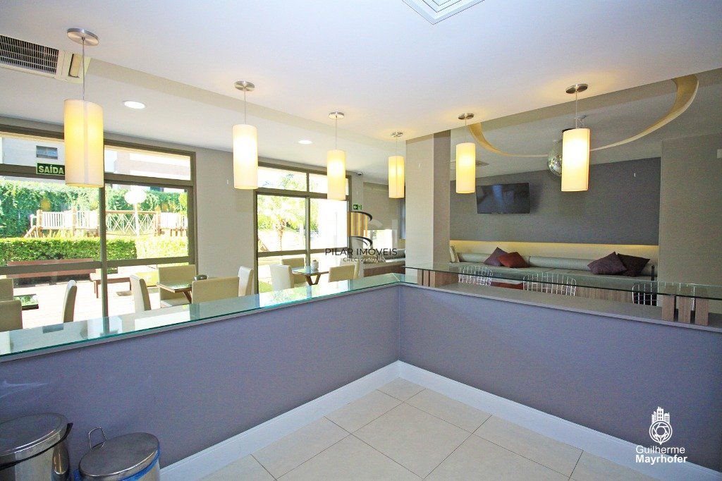 Apartamento para Venda - 104.51m², 3 dormitórios, sendo 1 suites, 1 vaga - Cavalhada