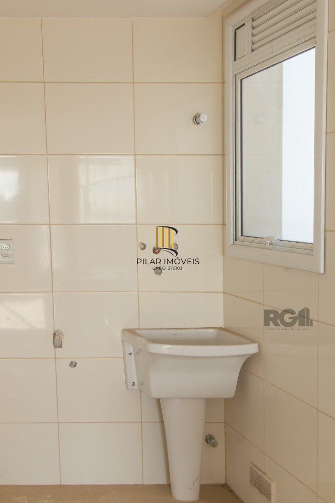 Apartamento para Venda - 59m², 2 dormitórios, sendo 1 suites, 2 vagas - Santa Tereza