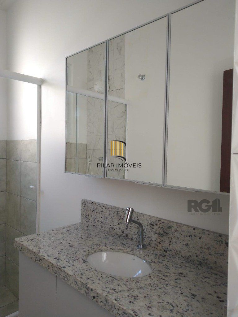Apartamento para Venda - 45.32m², 1 dormitório, Teresópolis