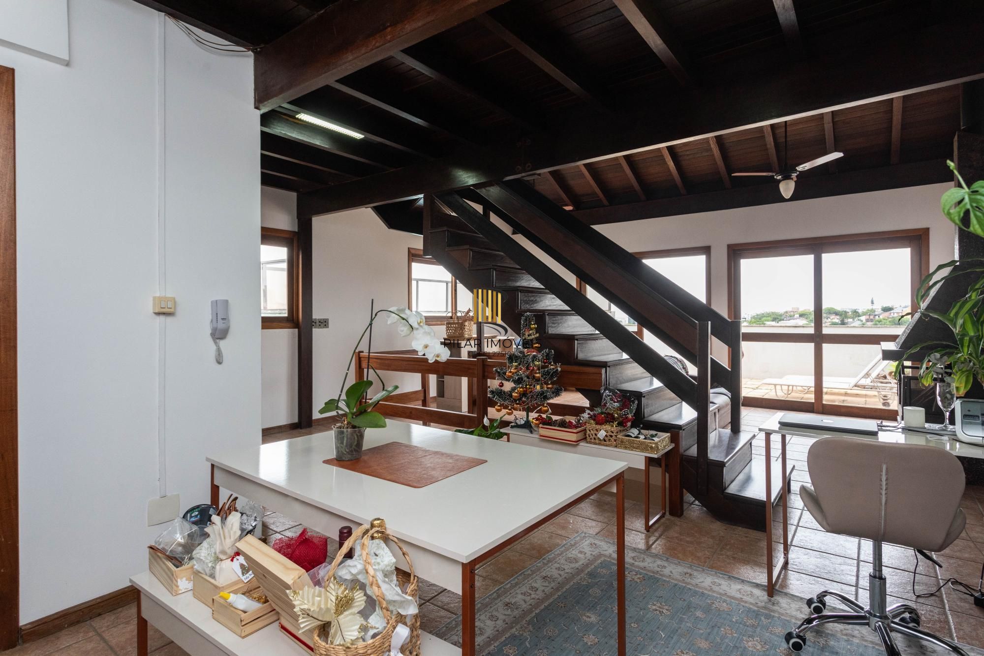 Apartamento 03 dormitórios